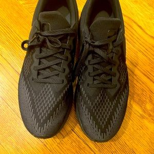 Lightly worn Nike Zoom